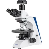KERN-SOHN OBN 135C832 OBN 135C832, Durchlichtmikroskop Trinokular 1000 x Durchlicht