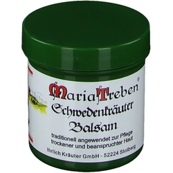 Maria Treben® Schwedenkräuter Balsam