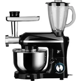 Lafe MPL-001K Schwarz