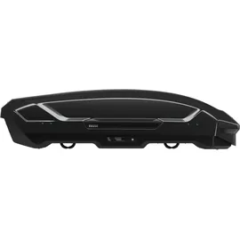 Thule Motion 3 M 400 L Black glossy