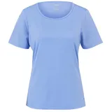 Joy Sportswear T-Shirt ILKA in cashmere blue | Gr.: 42