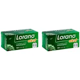 Lorano® akut - Loratadin für Deine Allergiesymptome