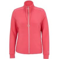 Joy JULIANE Jacke hibiscus red 42