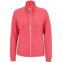 Joy JULIANE Jacke hibiscus red 42