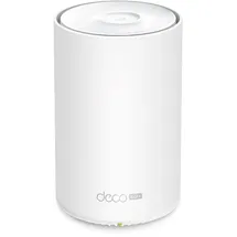 TP-Link Deco X50-4G Router