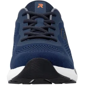 Rieker Sneaker Herren Blau 41