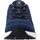 Rieker Sneaker Herren Blau 41