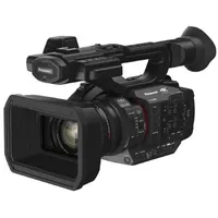 Panasonic HC-X2E 20x Schwarz