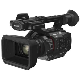 Panasonic HC-X2E 20x Schwarz