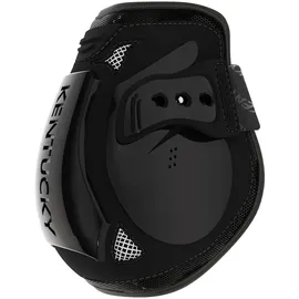 Kentucky Moonboots Air Streichkappen M Schwarz
