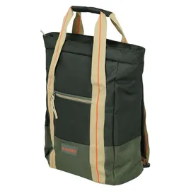 Travelite Color Craze Rucksack Oliv