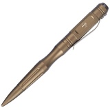 Böker Plus iPlus TTP BR Tactical Pen aus Aluminium in der Farbe Bronze - 15,20 cm