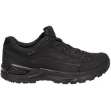 Lowa Renegade EVO GTX LO W schwarz 47