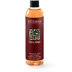 Teck & Tonka Nachfüller für Bukett 250ml