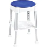 Wenko, Badewannensitz + Duschhocker, Sgabello da Doccia (150 kg)