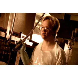 Geister: Die komplette Serie (Lars von Trier) (7 Blu-rays)