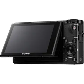 Sony DSC-RX100 VA