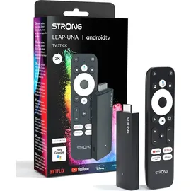 Strong LEAP-UNA Streaming-Stick