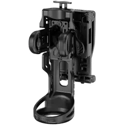 KLARUS Secure Rapid Deploy Flashlight Holster