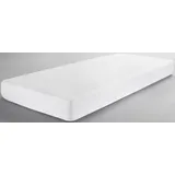 DORMISETTE Protect & Care Q430 Premium Spannbettlaken 140 x 200 cm