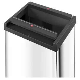 HAILO Big-Box Swing 60 l schwarz