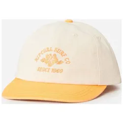 RipCurl Global Destination Cap mango (3382) TU