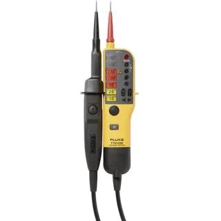 Fluke T130 Zweipoliger Spannungsprüfer CAT III 690 V, CAT IV 600V, 690V)