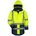 Winter Warnschutz-Parka Kl 3 M