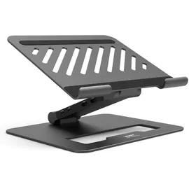 PORT DESIGNS 901108DOCK-EU laptop-ständer Schwarz