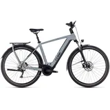 28 Zoll RH 58 cm Classic swampgrey´n´black