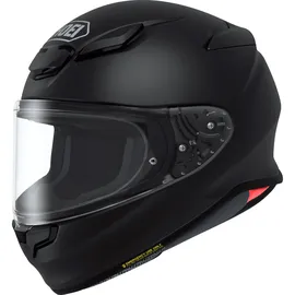 Shoei NXR2 matt black