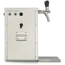 ich-zapfe Wassersprudler, Wasserspender, Zapfanlage - AS-45, 2-leitig