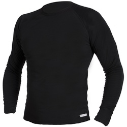 CMP langarm Funktionsshirt Herren schwarz XXL