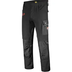 Bundhose "PERFORMANCE DUCATI" - XL (DE size: L) - schwarz