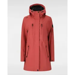 Whistler Funktionsjacke Parka Leia 10.000WS Cinnabar 42