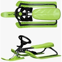 Stiga Snowracer Iconic, Grün