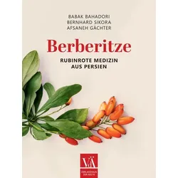 Berberitze