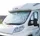 carbest Ducato Thermomatte 3-teilig Weiß