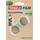 Tesa Klebeband Eco & Crystal 10 m x 19 mm 2 St.
