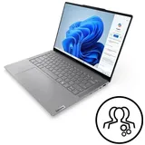 Lenovo Yoga Pro 7 Gen 9 - 14.5" |  AMD Ryzen 7 8845HS | 16 GB RAM | 1 TB SSD | NVIDIA RTX 3050