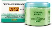 GUAM® Algascrub Gel(S) 700 g