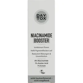 Daytox Niacinamide Booster Gesichtsserum 20 ml