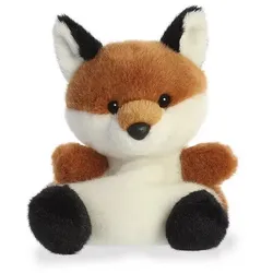 Aurora World Palm Pals Schlauer Fuchs ca.13 cm - Plüschfigur