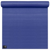 Yogistar Yogamatte Basic XXL Royal Blau