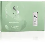 Alfaparf Milano Semi di Lino Scalp Renew Energizing Lotion 12x10 ml