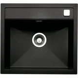 Naber Angola 56 Granit nero
