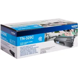 Brother TN-329C cyan