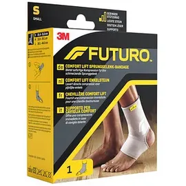 FUTURO Comfort Lift« Sprunggelenk, Bandage, Gr. S, 25,4 – 31,8 cm