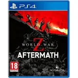 World War Z: Aftermath Standard Englisch, Italienisch PlayStation 4