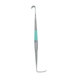 Peha-Instrument Wundhaken nach Kilner 9910120 , 1 Packung = 15 Stück